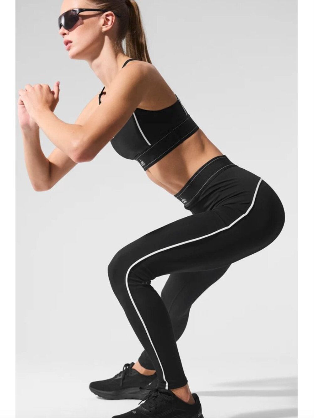 Alo Airlift High-Waist Suit Up Leggings